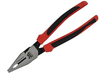 Teng MB452-8T High Leverage Combination Pliers 200mm (8in) TENMB4528T