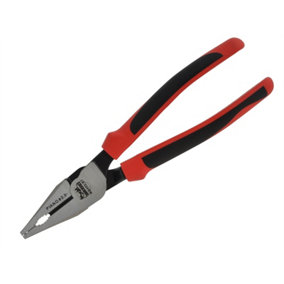 Teng MB452-8T High Leverage Combination Pliers 200mm (8in) TENMB4528T