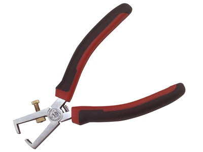 Teng MB499-7T Mega Bite Wire Stripping Pliers 180mm 7in TENMB499