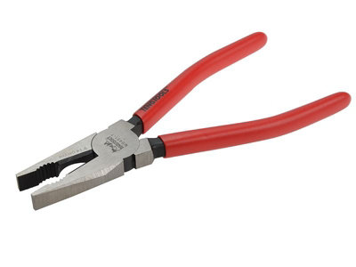 Teng  Mega Bite Combination Pliers 180mm (7in) TENMB451