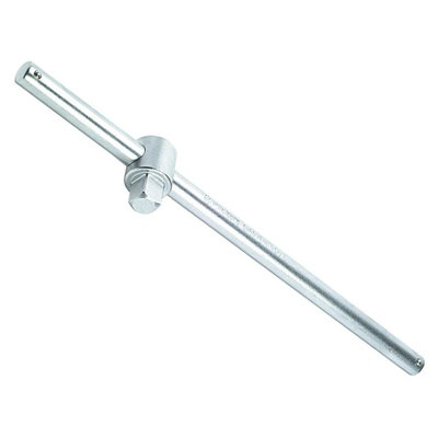 Teng Sliding T Bar 3/4in Drive 450mm (18in) Multi Colour (One Size)