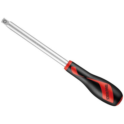 Teng Spinner Handle 250mm (10in) 3/8in Drive Multi Colour (One Size)