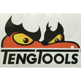 TENG Tools Sticker Vinyl Transfer 200mm