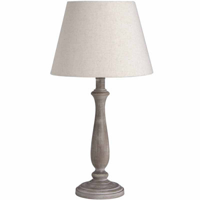 Teos Table Lamp - Decorative table light