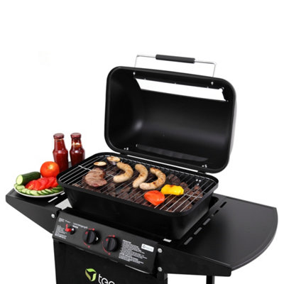 Pierre De Lave Campingaz 3kg Pour Barbecue Gaz - Recharge Minérale (Réf 14210)