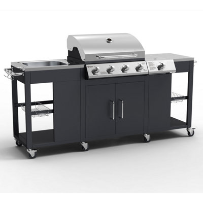 Gascraft bbq outlet parts