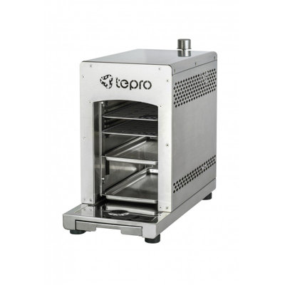 Tepro toronto clearance bbq