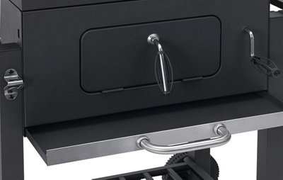 Tepro toronto trolley grill barbecue sales