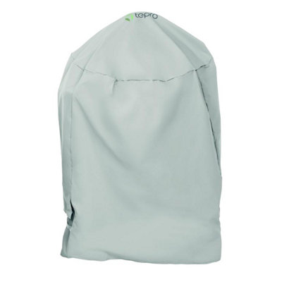 Tepro Universal BBQ Cover Taupe (90cm x 75cm)