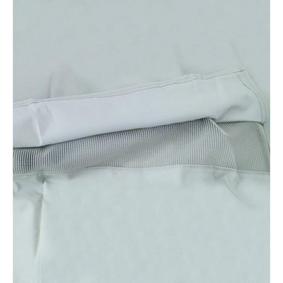Tepro Universal BBQ Cover Taupe (90cm x 75cm)