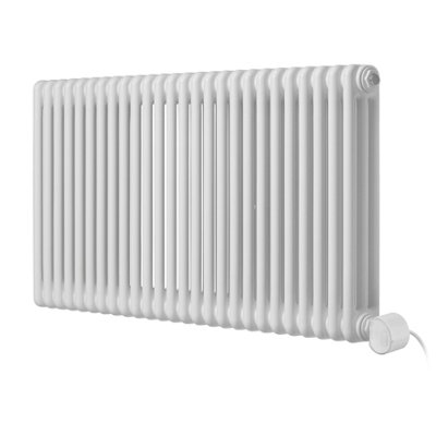 Terma Electric Radiator COLORADO (3 Col Deep) (W-Fi) 600h x 1194w(mm) 1 ...