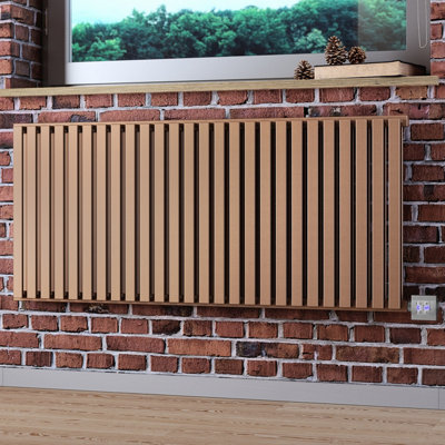 Terma Electric Radiator NEMO (Bluetooth) 530h x 1185w(mm) 1 Kw Bright ...