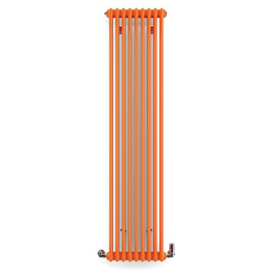 Terma Radiator COLORADO 1800h x 429 (3 Column Deep) (9 sections ...