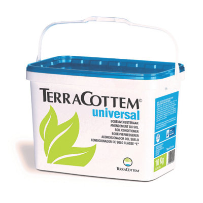 TerraCottem Universal 10kg Tub 