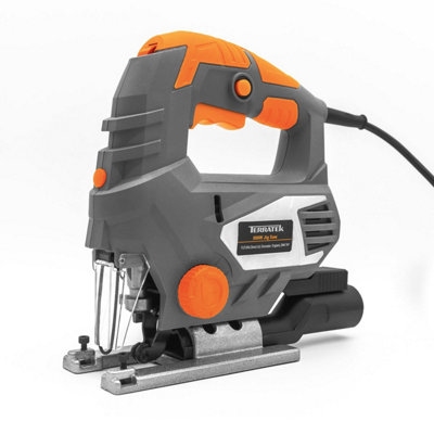 Electric jigsaw b&q discount