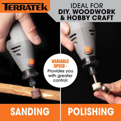 Tacklife rotary tool kit discount