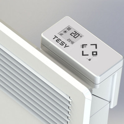 TESY 1500w LivEco Cloud Electric Panel Heater (CN051)