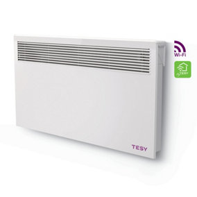 TESY 2500w LivEco Cloud Electric Panel Heater (CN051)