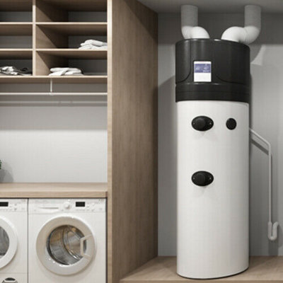 TESY Air Source Heat Pump 260 S Aquathermica