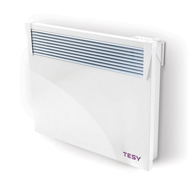 Tesy Electric Panel Radiator 1000w