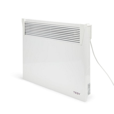 Tesy Electric Panel Radiator 1000w