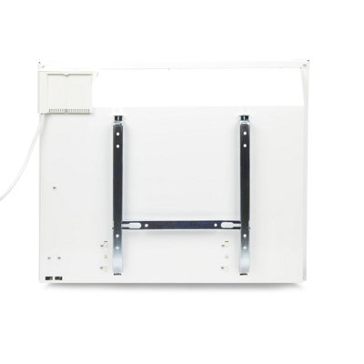 Tesy Electric Panel Radiator 1000w