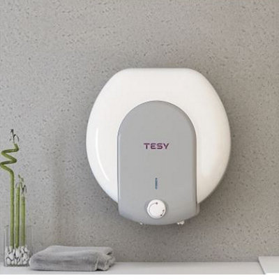 TESY Over Counter COMPACT Hot Water 10 Ltr