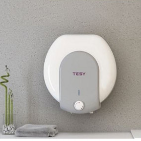 TESY Over Counter COMPACT Hot Water 10 Ltr
