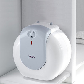 TESY Under Counter Water Heater 15 Litre