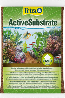 Tetra Active Plant Substrate 2.5kg