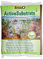 Tetra Active Plant Substrate 4.9kg