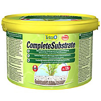 Tetra Complete Substrate, Activates Strong and Healthy Plant Growth in an Aquarium, 5 kg
