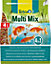 Tetra Pond Multi Mix, Complete Varied Fish Food for A Mixed Stock of Pond Fish, 4 Litre