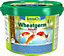 Tetra Pond Wheat Germ Sticks, Pond Fish Food Specially Formulated for Cold Weather Feeding, 10 Litre