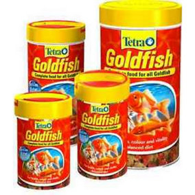 Tetra Prima Fish Food, Complete Fish Food for Discus and Other Bottom-Feeding Fish, 100 ml