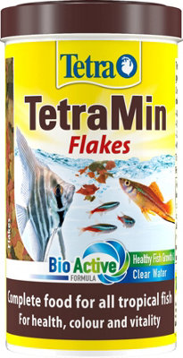 Tetra Tetramin Tropical Food, 500 ml