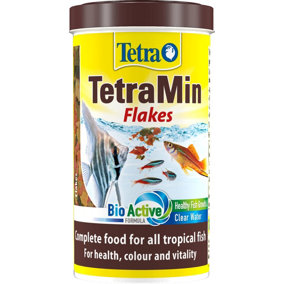 Tetra Tetramin Tropical Food, 500 ml