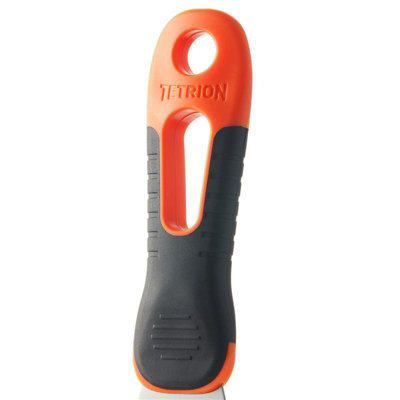 Tetrion Filling Scraper Putty Spreading Comfort Grip Handle Workshop DIY - 5