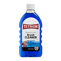 Tetrion Ready to use Brush Cleaner 500ml x 3