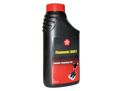 TEXACO STC4862 Fluid Transmission Fits Land Rover Range Rover 2002-2009