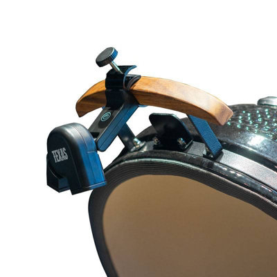 Texas Club BBQ Adjustable Grill Light - Illuminate Your Grilling Adventures