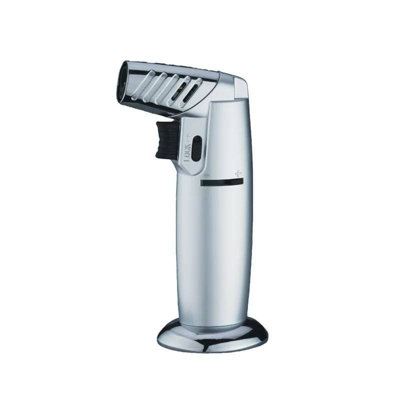 Texas Club Gas Lighter BS -265  Automatic Ignition  Torch for Kitchen and BBQ