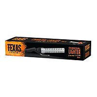 Texas Club LIGHTER: The Ultimate Electric BBQ Starter and Firestarter