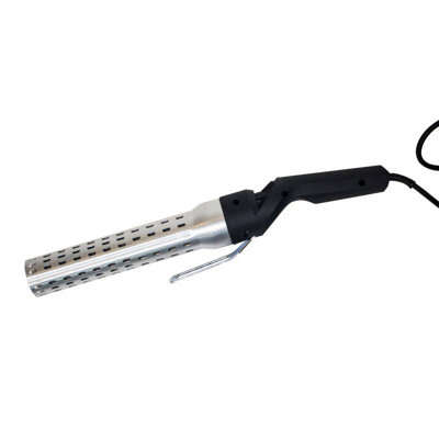 Texas Club LIGHTER: The Ultimate Electric BBQ Starter and Firestarter