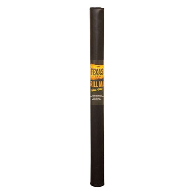 Texas Club Protective Mat for Barbecue Base - Safeguard Your Outdoor Cooking Area