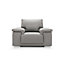 Texas Collection Armchair Light Grey