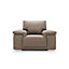 Texas Collection Armchair Taupe