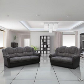 Texas Sofa Suite 3+2 Seater / Living Room Sofa