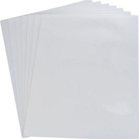 Texet Laminating Pouches (Pack of 25) Clear (A5)