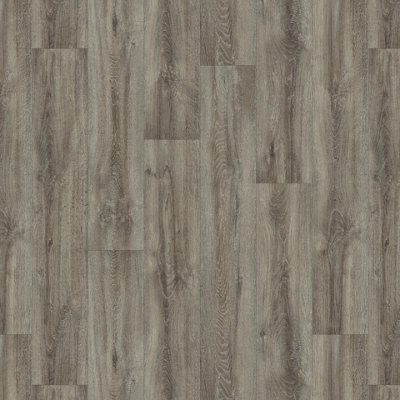 Texstar Apunara Oak Vinyl by Remland (Apunara Oak Dark Grey, 1m x 2m)